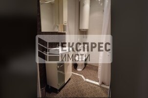  1 Schlafzimmer Wohnung, Pogrebite