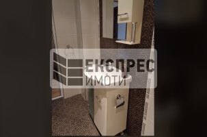  1 Schlafzimmer Wohnung, Pogrebite