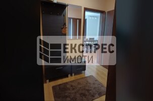  1 Schlafzimmer Wohnung, Pogrebite