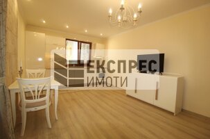 Luxury, Furnished 1 bedroom apartment, Regional hospital