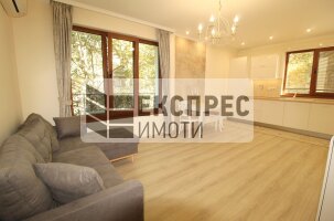 Luxury, Furnished 1 bedroom apartment, Regional hospital