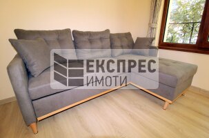 Luxury, Furnished 1 bedroom apartment, Regional hospital