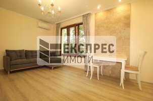 Luxury, Furnished 1 bedroom apartment, Regional hospital