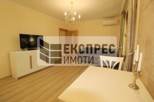 Luxury, Furnished 1 bedroom apartment, Regional hospital