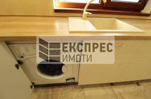 Luxury, Furnished 1 bedroom apartment, Regional hospital