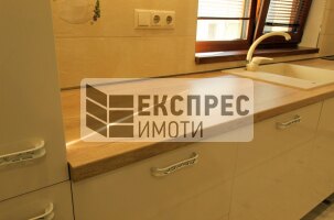 Luxury, Furnished 1 bedroom apartment, Regional hospital