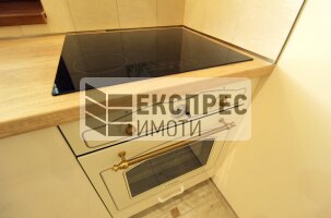Luxury, Furnished 1 bedroom apartment, Regional hospital
