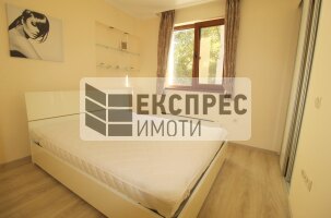 Luxury, Furnished 1 bedroom apartment, Regional hospital