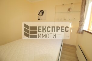 Luxury, Furnished 1 bedroom apartment, Regional hospital