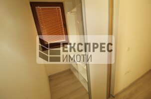 Luxury, Furnished 1 bedroom apartment, Regional hospital
