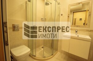 Luxury, Furnished 1 bedroom apartment, Regional hospital