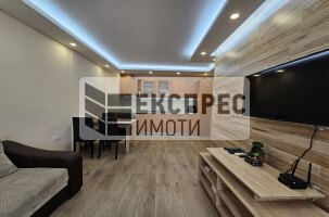 Furnished 1 bedroom apartment, Center
