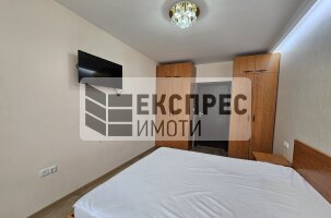Furnished 1 bedroom apartment, Center