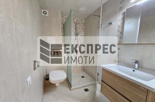 Furnished 1 bedroom apartment, Center