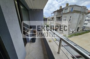 Furnished 1 bedroom apartment, Center