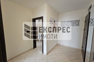 Furnished 1 bedroom apartment, Center