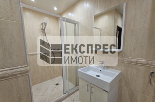 Furnished 1 bedroom apartment, Center
