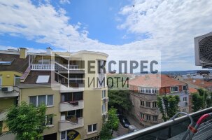 Furnished 1 bedroom apartment, Center