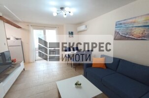 Обзаведен Тристаен апартамент, Окръжна болница
