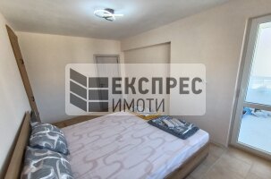 Обзаведен Тристаен апартамент, Окръжна болница