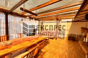 Новa, Луксозна, Обзаведена Къща, м-т Зеленика
