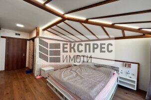 Новa, Луксозна, Обзаведена Къща, м-т Зеленика