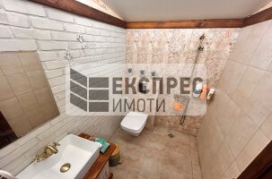 Новa, Луксозна, Обзаведена Къща, м-т Зеленика