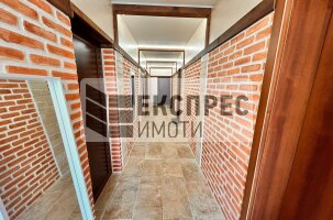 Новa, Луксозна, Обзаведена Къща, м-т Зеленика