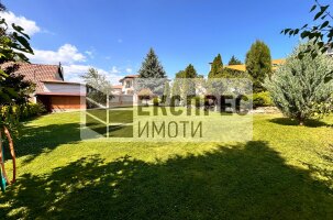 Новa, Луксозна, Обзаведена Къща, м-т Зеленика