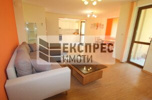 Обзаведен Четиристаен апартамент, Бриз