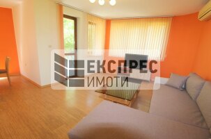 Обзаведен Четиристаен апартамент, Бриз