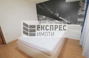 Обзаведен Четиристаен апартамент, Бриз