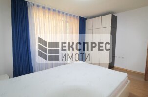 Обзаведен Четиристаен апартамент, Бриз