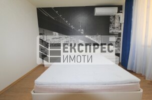 Обзаведен Четиристаен апартамент, Бриз