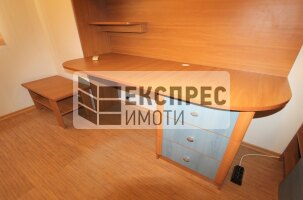 Обзаведен Четиристаен апартамент, Бриз