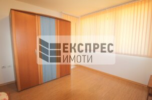 Обзаведен Четиристаен апартамент, Бриз