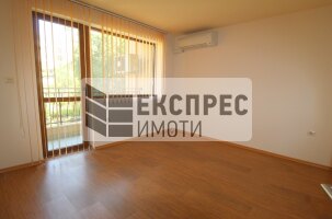 Обзаведен Четиристаен апартамент, Бриз