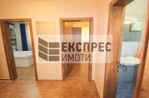 Обзаведен Четиристаен апартамент, Бриз