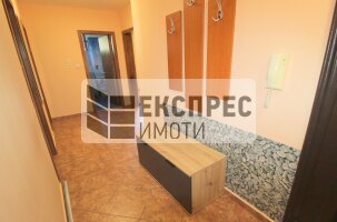 Обзаведен Четиристаен апартамент, Бриз
