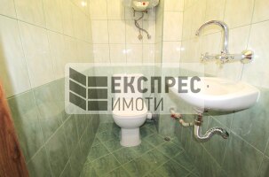 Обзаведен Четиристаен апартамент, Бриз