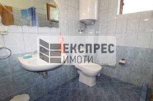 Обзаведен Четиристаен апартамент, Бриз