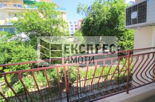 Обзаведен Четиристаен апартамент, Бриз