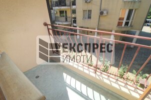 Обзаведен Четиристаен апартамент, Бриз