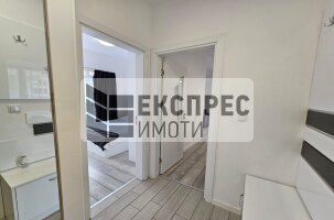  1 Schlafzimmer Wohnung, Center