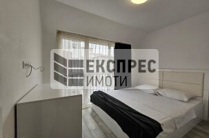  1 Schlafzimmer Wohnung, Center