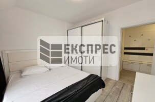  1 Schlafzimmer Wohnung, Center