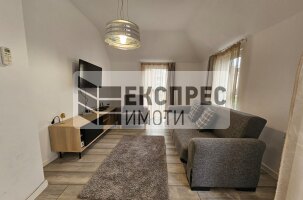  1 Schlafzimmer Wohnung, Center
