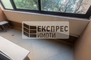 Обзаведен Четиристаен апартамент, Левски