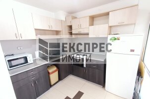 FURNISHED 2 bedroom apartment, Regional hospital