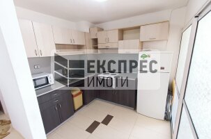FURNISHED 2 bedroom apartment, Regional hospital